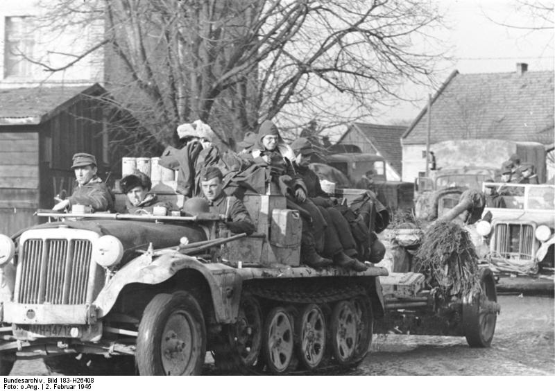 レゴ　ドイツ軍　戦車